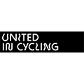 United In Cycling Logo