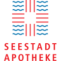 Seestadt Apotheke Logo