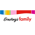 Ernsting’s family Logo