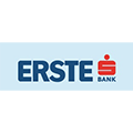 Erste Bank Logo