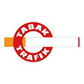 Tabak Trafik Barany Logo