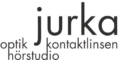 Jurka Optik Logo