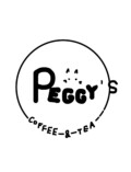 Peggy´s Coffee and Tea Logo